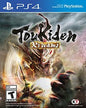 TOUKIDEN KIWAMI (usagé)