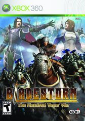 BLADESTORM HUNDRED YEARS WAR (usagé)