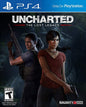 UNCHARTED THE LOST LEGACY (usagé)