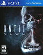 UNTIL DAWN (usagé)