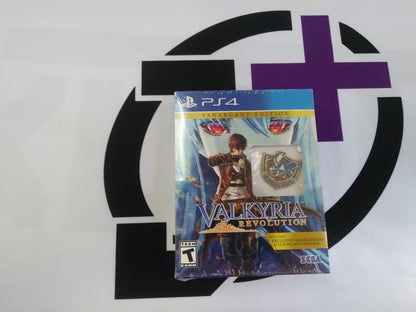 VALKYRIA REVOLUTION VANARGAND EDITION (usagé)