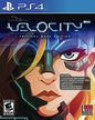 VELOCITY 2X CRITICAL MASS (usagé)