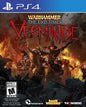 WARHAMMER THE END TIMES VERMINTIDE (usagé)