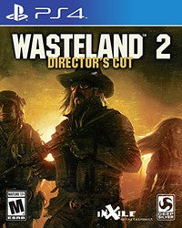 WASTELAND 2 DIRECTOR'S CUT (usagé)