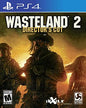 WASTELAND 2 DIRECTOR'S CUT (usagé)