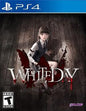 WHITE DAY