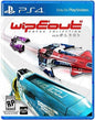 WIPEOUT OMEGA COLLECTION (usagé)