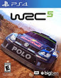 WRC 5 (usagé)