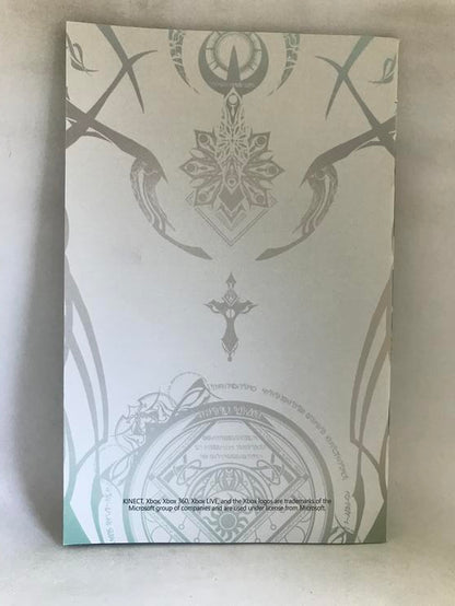 BLAZBLUE CONTINUUM SHIFT EXTEND (COMPLETE IN BOX) (usagé)