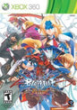 BLAZBLUE CONTINUUM SHIFT EXTEND (COMPLETE IN BOX) (usagé)