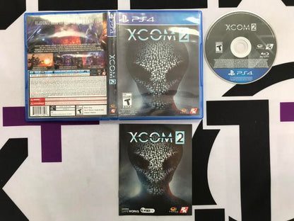 XCOM 2 (usagé)