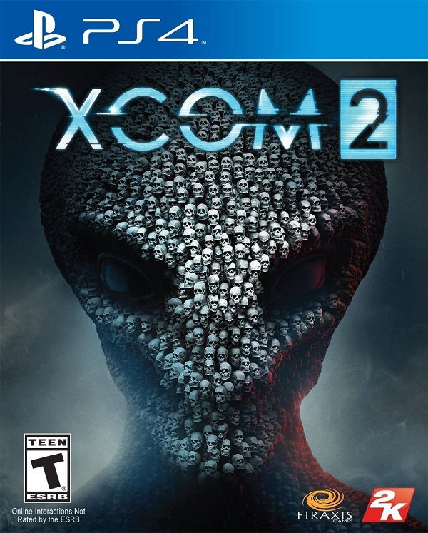 XCOM 2 (usagé)