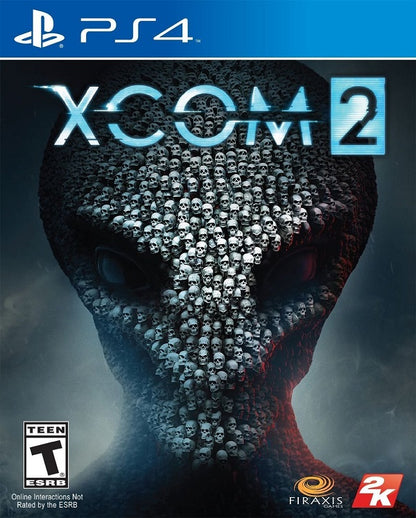 XCOM 2 (usagé)