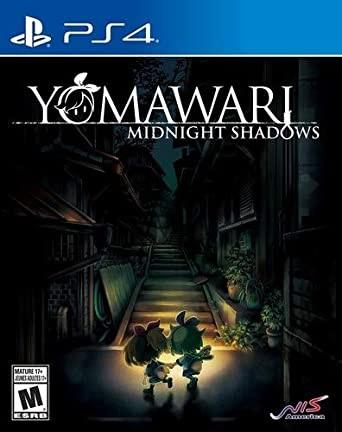 YOMAWARI MIDNIGHT SHADOWS (usagé)