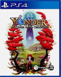 YONDER THE CLOUD CATCHER CHRONICLES (usagé)