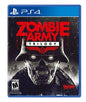 ZOMBIE ARMY TRILOGY PAL EDITION (usagé)