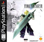 FINAL FANTASY VII (COMPLETE IN BOX)