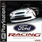 FORD RACING (PRINTED COVER ART) (usagé)
