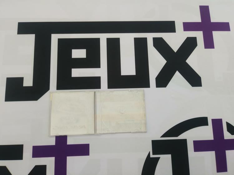 FORD RACING (PRINTED COVER ART) (usagé)