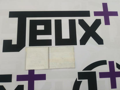 FORD RACING (PRINTED COVER ART) (usagé)