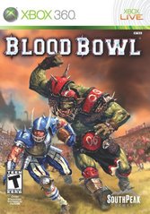 BLOOD BOWL (COMPLETE IN BOX) (usagé)