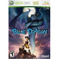 BLUE DRAGON (COMPLETE IN BOX) (usagé)