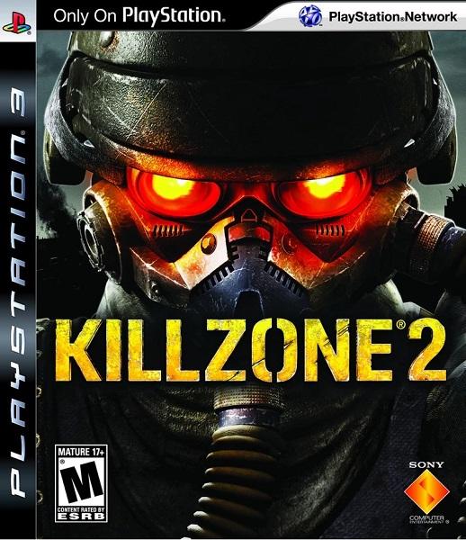KILLZONE 2 (COMPLETE IN BOX) (usagé)