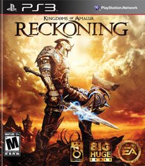 KINGDOMS OF AMALUR RECKONING (COMPLETE IN BOX) (usagé)