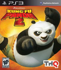 KUNG FU PANDA 2
