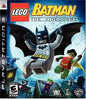 LEGO BATMAN (COMPLETE IN BOX) (usagé)