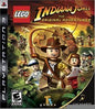 LEGO INDIANA JONES THE ORIGINAL ADVENTURES (COMPLETE IN BOX) (usagé)