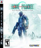 LOST PLANET EXTREME CONDITION (WITH BOX) (usagé)