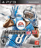 MADDEN NFL 13 (WITH BOX) (usagé)
