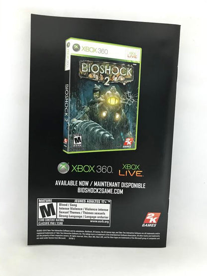 BORDERLANDS DOUBLE GAME ADD-ON PACK (COMPLETE IN BOX) (usagé)