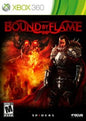 BOUND BY FLAME (COMPLETE IN BOX) (usagé)