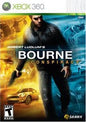 BOURNE CONSPIRACY (COMPLETE IN BOX) (usagé)