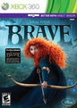 BRAVE THE VIDEO GAME (COMPLETE IN BOX) (usagé)