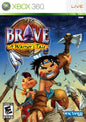 BRAVE WARRIORS TALE (WITH BOX) (usagé)