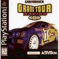 CAR AND DRIVER PRESENTS GRAND TOUR RACING 98 (usagé)