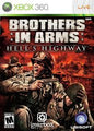BROTHERS IN ARMS HELLS HIGHWAY (WITH BOX) (usagé)