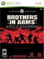 BROTHERS IN ARMS HELLS HIGHWAY LIMITED EDITION (usagé)