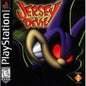 JERSEY DEVIL (COMPLETE IN BOX) (usagé)