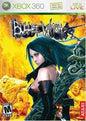 BULLET WITCH (COMPLETE IN BOX) (usagé)