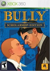 BULLY SCHOLARSHIP EDITION PLATINUM HITS (WITH BOX) (usagé)