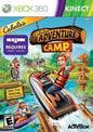 CABELA'S ADVENTURE CAMP (usagé)