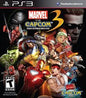 MARVEL VS. CAPCOM 3 FATE OF TWO WORLDS (WITH BOX) (usagé)