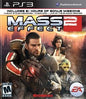 MASS EFFECT 2 PAL EDITION (WITH BOX) (usagé)