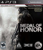 MEDAL OF HONOR LIMITED EDITION (COMPLETE IN BOX) (usagé)