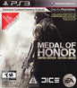 MEDAL OF HONOR (COMPLETE IN BOX) (usagé)