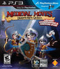 MEDIEVAL MOVES DEADMUNDS QUEST MOVE (COMPLETE IN BOX) (usagé)